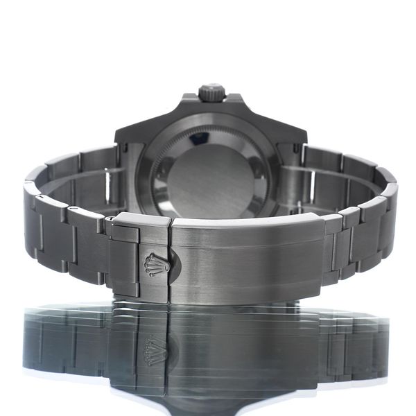 Rolex Submariner 116610 LN